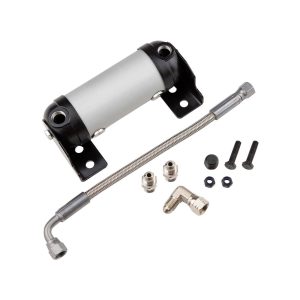 ARB® CKMTA12 On-Board Twin Universal Air Compressor Kit 12V + Air Locker Manifold Kit ARB® CKMTA12 On-Board Twin Universal Air Compressor Kit 12V + Air Locker Manifold Kit