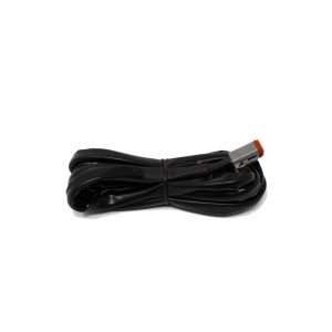 Baja Designs® LP6 Pro™ LED White Spot Lights Pair, Controller Harnesses, Amber Rock Guards Baja Designs® LP6 Pro™ LED White Spot Lights Pair, Controller Harnesses, Amber Rock Guards