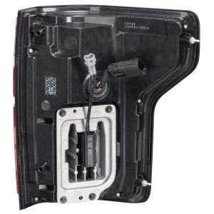 Morimoto® LF722 XB LED Tail Lights RED (15-20 Ford F-150 & Raptor)