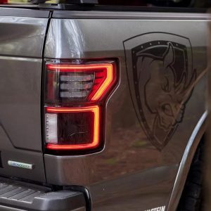 Morimoto® LF722 XB LED Tail Lights RED (15-20 Ford F-150 & Raptor) Morimoto® LF722 XB LED Tail Lights RED (15-20 Ford F-150 & Raptor)