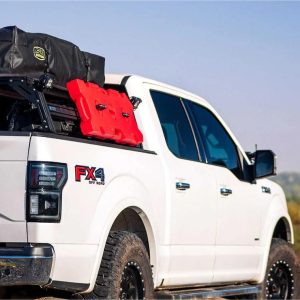 Morimoto® LF723 XB LED Tail Lights Smoked (15-20 Ford F-150 & Raptor) Morimoto® LF723 XB LED Tail Lights Smoked (15-20 Ford F-150 & Raptor)