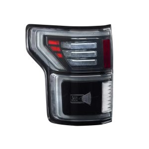 Morimoto® LF723 XB LED Tail Lights Smoked (15-20 Ford F-150 & Raptor) Morimoto® LF723 XB LED Tail Lights Smoked (15-20 Ford F-150 & Raptor)