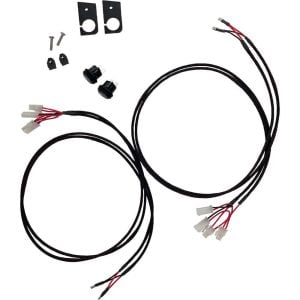 Rock Slide Engineering® Step Slider Door Removal Remove Kit for 21+ Ford Bronco