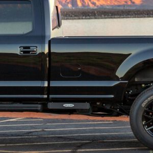 Rock Slide Engineering® R-STEP 16 Inch Wide RS-1610 Bed Step (17-22 Ford Super Duty)