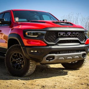Baja Designs® S8 20 Inch Bumper Light Bar Kit (21-24 RAM 1500 TRX) Baja Designs® S8 20 Inch Bumper Light Bar Kit (21-24 RAM 1500 TRX)