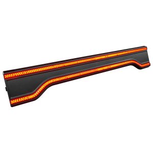 ORACLE Lighting® Racetrack Flush Style LED Tailgate Panel (20+ Jeep Gladiator JT) ORACLE Lighting® Racetrack Flush Style LED Tailgate Panel (20+ Jeep Gladiator JT)