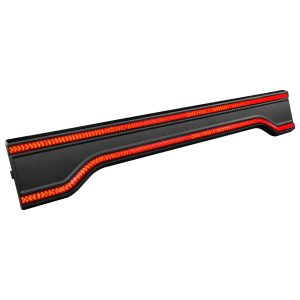 ORACLE Lighting® Racetrack Flush Style LED Tailgate Panel (20+ Jeep Gladiator JT) ORACLE Lighting® Racetrack Flush Style LED Tailgate Panel (20+ Jeep Gladiator JT)