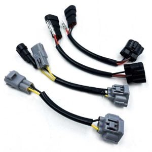 AlphaRex® Adapter for 16-20 Tacoma TRD Projecter Headlights