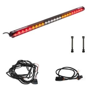 Baja Designs® RTL-S Rear Chase Brake Turn Signal LED Light Bar (2024 Maverick R)