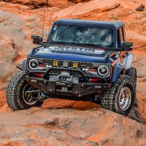 Superwinch® SX12SR 12V DC Winch 12,000 lb Synthetic Rope Superwinch® SX12SR 12V DC Winch 12,000 lb Synthetic Rope