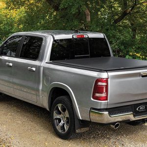 Access® LORADO® Soft Roll-Up Vinyl Tonneau Bed Cover (19-25 RAM 1500 5ft 7in) Access® LORADO® Soft Roll-Up Vinyl Tonneau Bed Cover (19-25 RAM 1500 5ft 7in)