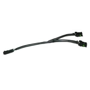 Baja Designs® 2-light Splitter Wiring Adapter for OnX6, S8, XL Series