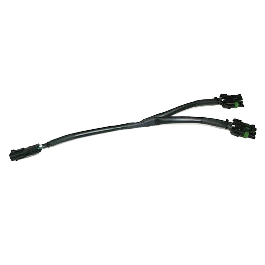 Baja Designs® 2-light Splitter Wiring Adapter for OnX6, S8, XL Series