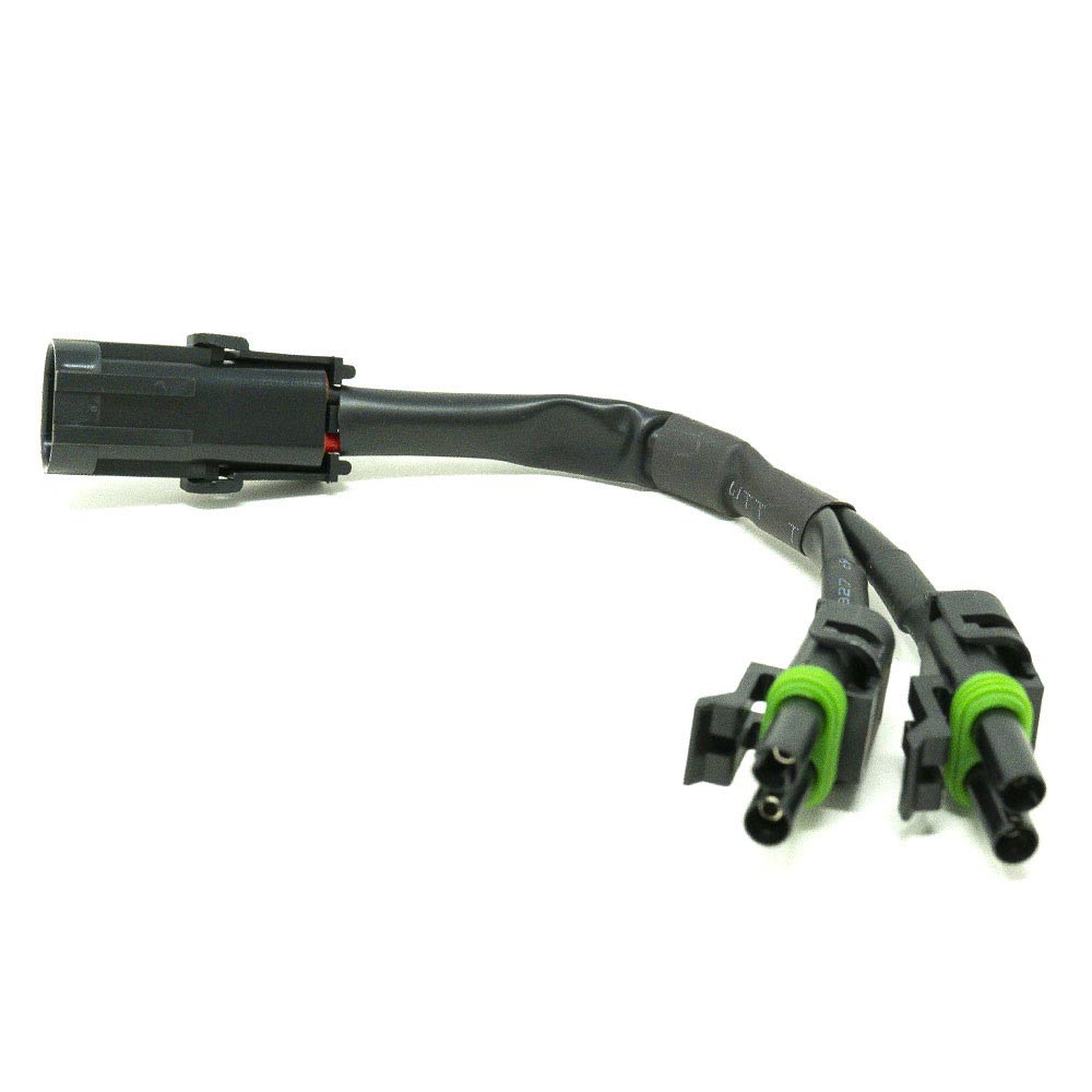 Baja Designs® 2-light Splitter for Squadron/S2 Lights (Adds 1 Light)