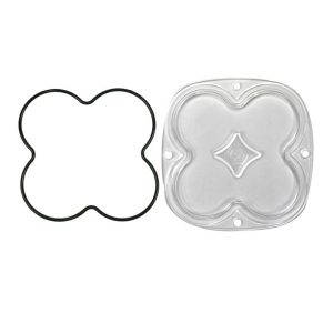 Baja Designs® Lens Kit (Clear Spot) for XL80, XL Sport, XL Pro LED Lights
