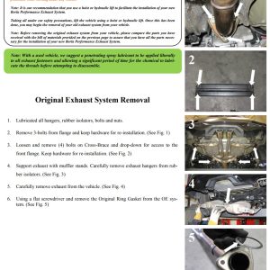 Borla® Cat-Back S-Type Exhaust for 2017-2021 Honda Civic Sport 1.5L Hatchback Borla® Cat-Back S-Type Exhaust for 2017-2021 Honda Civic Sport 1.5L Hatchback