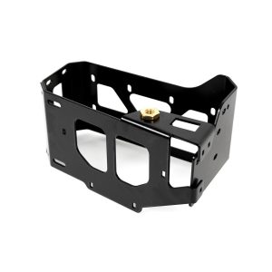 Grimm OffRoad® ARB Twin Compressor Mounting Bracket Kit (21+ Ford Bronco) Grimm OffRoad® ARB Twin Compressor Mounting Bracket Kit (21+ Ford Bronco)