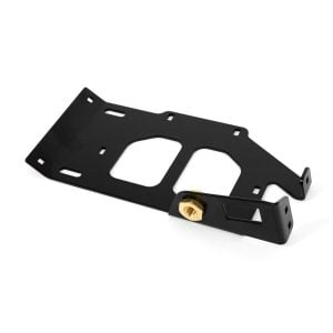 Grimm OffRoad® ARB Twin Compressor Mounting Bracket Kit (21+ Ford Bronco) Grimm OffRoad® ARB Twin Compressor Mounting Bracket Kit (21+ Ford Bronco)