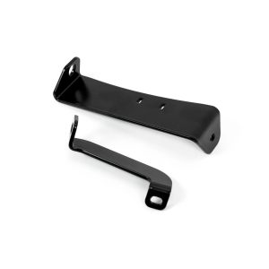 Grimm OffRoad® ARB Twin Compressor Mounting Bracket Kit (21+ Ford Bronco) Grimm OffRoad® ARB Twin Compressor Mounting Bracket Kit (21+ Ford Bronco)