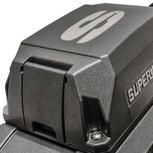 Superwinch® SX10SR 12V DC Winch 10,000 lb Synthetic Rope Superwinch® SX10SR 12V DC Winch 10,000 lb Synthetic Rope