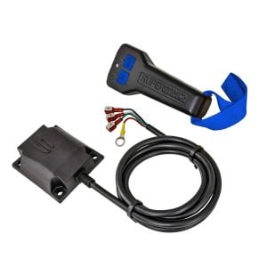 Superwinch® SX10SR 12V DC Winch 10,000 lb Synthetic Rope Superwinch® SX10SR 12V DC Winch 10,000 lb Synthetic Rope