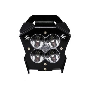 Baja Designs® KTM XL80 Headlight for 2017-23 XCF-W/XC(TPI)/XC-W(TPI)/EXC-F