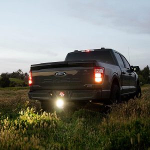 Baja Designs® S1 Universal Hitch Light Kit w/ Toggle Switch Wiring Harness Baja Designs® S1 Universal Hitch Light Kit w/ Toggle Switch Wiring Harness