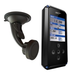 SCT™ BDX Programmer & Window Mount (2010-2021 RAM 2500 3500 6.7 Diesel)