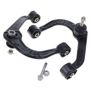 SPC® 25540 Adjustable Upper Control Arms (05-24 Nissan Frontier)