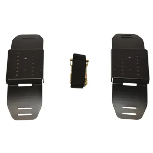 Rock Slide Engineering EZ Rack Kit for Jeep TJ