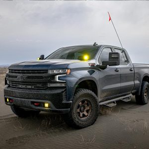 Baja Designs™ Squadron Sport LED Fog Lights Kit (19-22 Silverado 1500, 20-22 2500HD/3500HD) Baja Designs™ Squadron Sport LED Fog Lights Kit (19-22 Silverado 1500, 20-22 2500HD/3500HD)