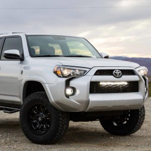 Baja Designs® S8 30-inch Grille Lower Light Bar Kit (14-23 4Runner) Baja Designs® S8 30-inch Grille Lower Light Bar Kit (14-23 4Runner)