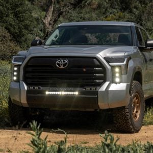 Baja Designs® S1 LED Lights Front Vent Fog Kit (2022+ Toyota Tundra) Baja Designs® S1 LED Lights Front Vent Fog Kit (2022+ Toyota Tundra)