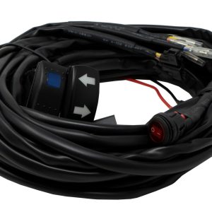 Baja Designs® RTL-S Turn Signal Wiring Harness
