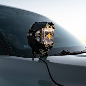 Baja Designs® LP4 Pro A-Pillar Ditch Lights Kit for 22+ Tundra, 23+ Sequoia Baja Designs® LP4 Pro A-Pillar Ditch Lights Kit for 22+ Tundra, 23+ Sequoia