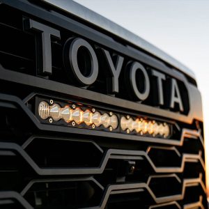 Baja Designs® S8 20 inch Grille Light Bar Kit (22+ Tundra TRD Pro)