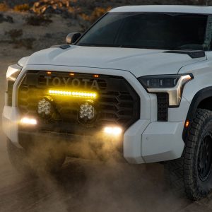 Baja Designs® S8 20 inch Grille Light Bar Kit (22+ Tundra TRD Pro)