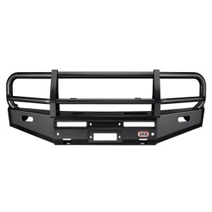 ARB® Deluxe Bumper 3462010 with Fitting Kit