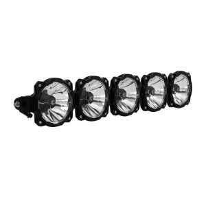 KC HiLites Pro6 Gravity® 32" LED Combo 100W Light Bar (5-Light) KC HiLites Pro6 Gravity® 32" LED Combo 100W Light Bar (5-Light)