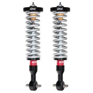 Eibach® PRO-TRUCK 2.0 Front Coilovers Kit Pair (15-25 Ford F150 4WD)