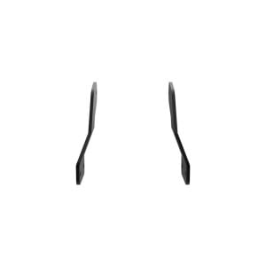 KC HiLites® Overhead Light Mount Brackets for 2024-2025 Maverick R KC HiLites® Overhead Light Mount Brackets for 2024-2025 Maverick R