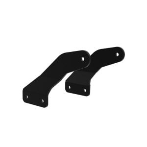 KC HiLites® Overhead Light Mount Brackets for 2024-2025 Maverick R KC HiLites® Overhead Light Mount Brackets for 2024-2025 Maverick R