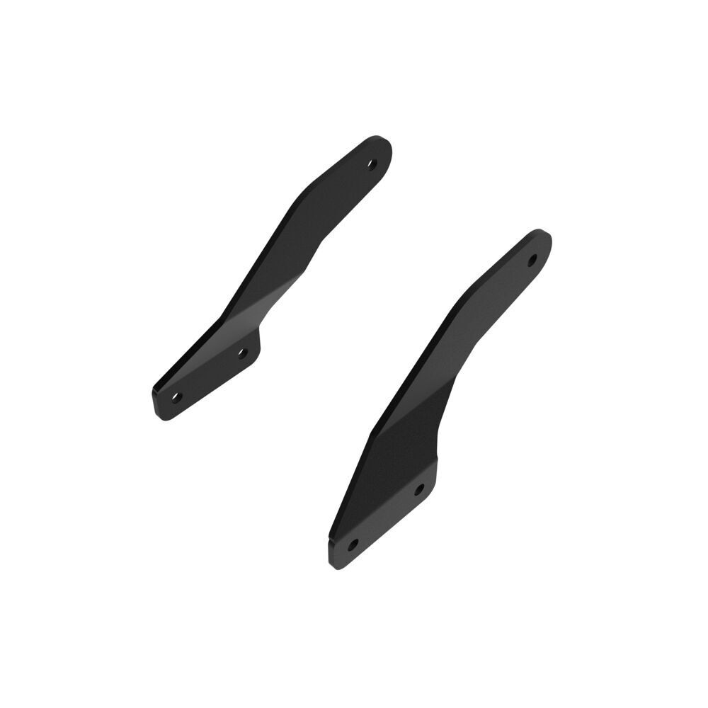 KC HiLites® Overhead Light Mount Brackets for 2024-2025 Maverick R