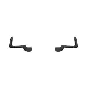 KC HiLiTES® Roof Overhead Windshield 50” Light Bar Mounting Brackets Pair KC HiLiTES® Roof Overhead Windshield 50” Light Bar Mounting Brackets Pair