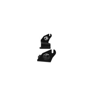 KC HiLiTES® Roof Overhead Windshield 50” Light Bar Mounting Brackets Pair KC HiLiTES® Roof Overhead Windshield 50” Light Bar Mounting Brackets Pair