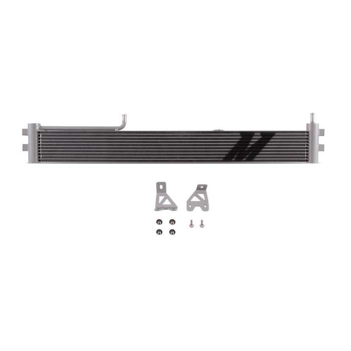 Mishimoto® Transmission Cooler for 15-17 F150, 17-20 F150 Raptor