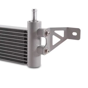 Mishimoto® Transmission Cooler for 15-17 F150, 17-20 F150 Raptor
