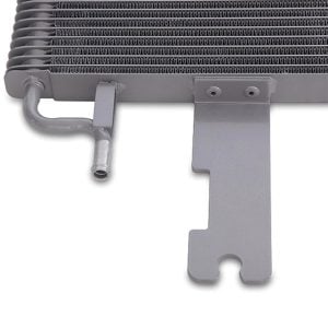 Mishimoto® Transmission Cooler for 03-07 Ford 6.0L Powerstroke Mishimoto® Transmission Cooler for 03-07 Ford 6.0L Powerstroke
