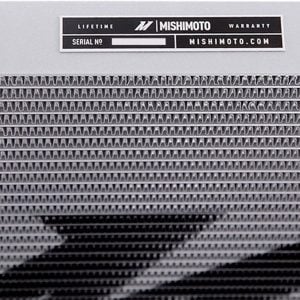 Mishimoto® Transmission Cooler for 03-07 Ford 6.0L Powerstroke Mishimoto® Transmission Cooler for 03-07 Ford 6.0L Powerstroke