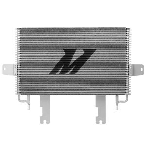 Mishimoto® Transmission Cooler for 03-07 Ford 6.0L Powerstroke